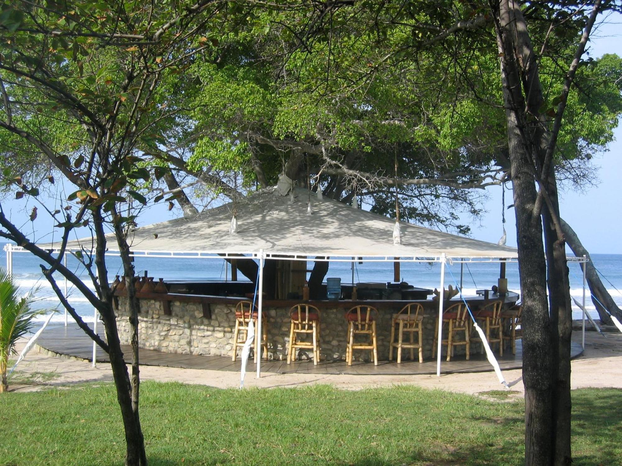 Hotel Punta Teonoste Popoyo Exterior foto