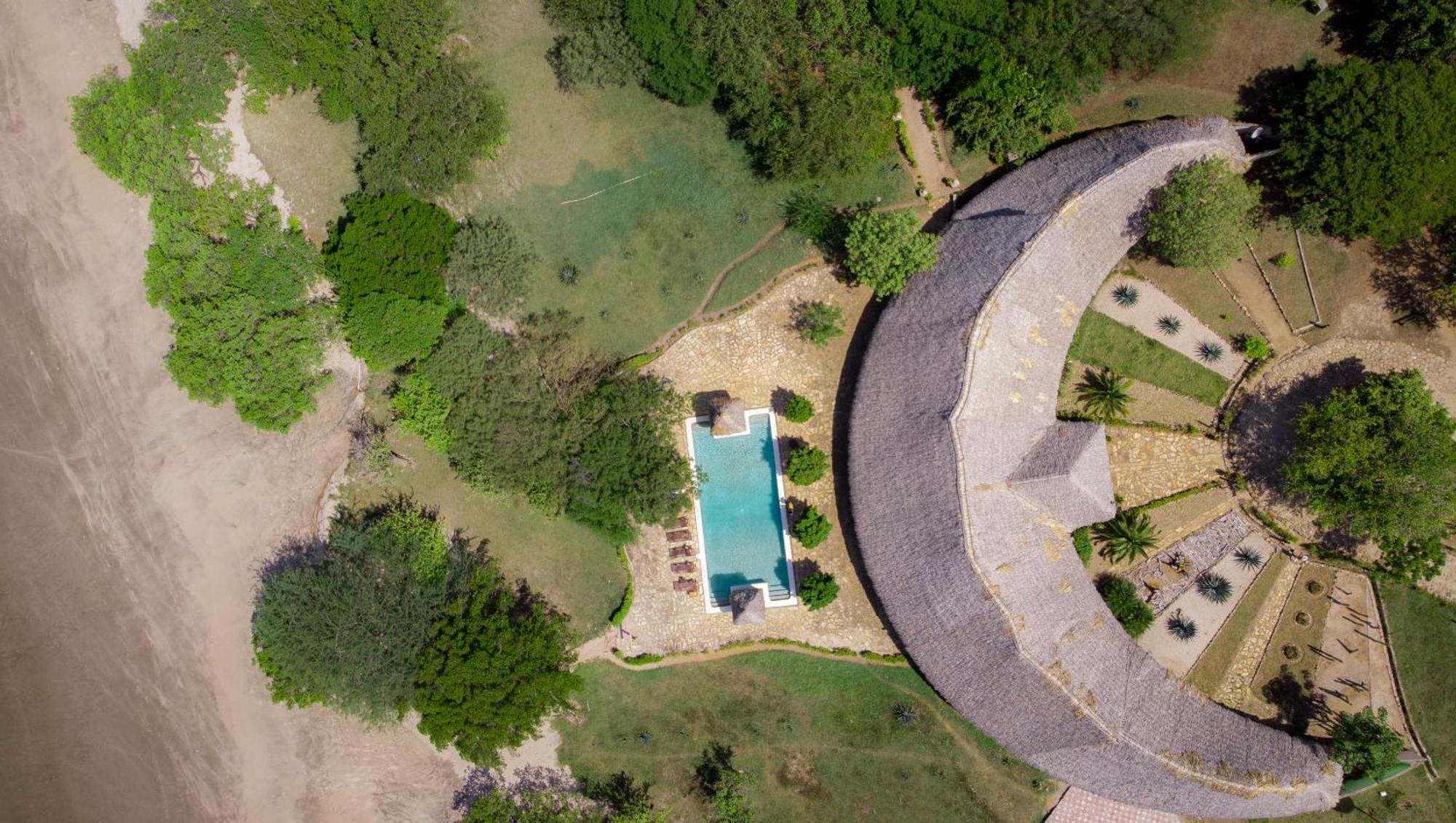 Hotel Punta Teonoste Popoyo Exterior foto